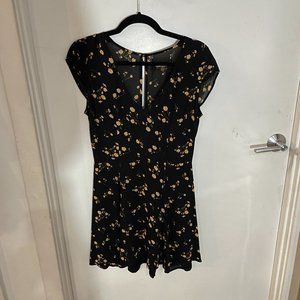 Reformation Floral Dress - 6